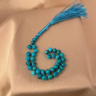 تسبیح فیروزه (کد223)