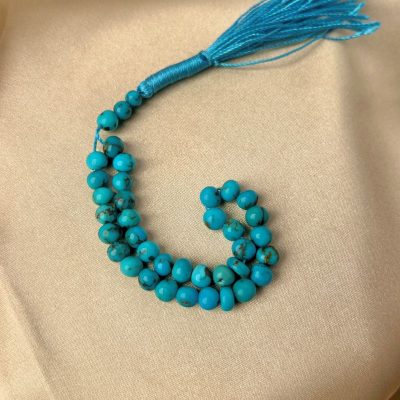تسبیح فیروزه (کد225)