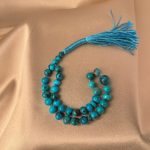 تسبیح فیروزه (کد220)