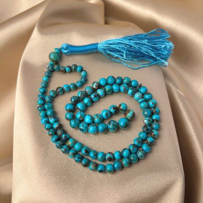تسبیح فیروزه (کد207)