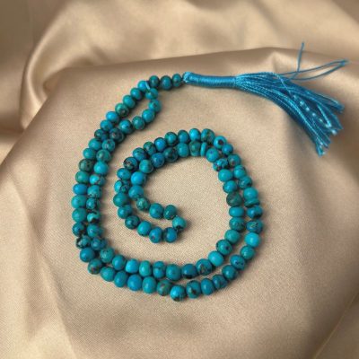 تسبیح فیروزه (کد224)