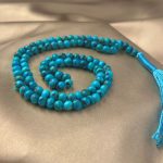 تسبیح فیروزه (کد224) - تصویر 3