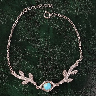 دستبند فیروزه (کد460)