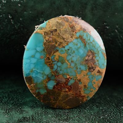 سنگ فیروزه (کد 607)